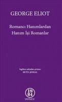 Romanci Hanimlardan Hanim Isi Romanlar - Eliot, George