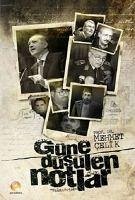 Güne Düsülen Notlar - Celik, Mehmet