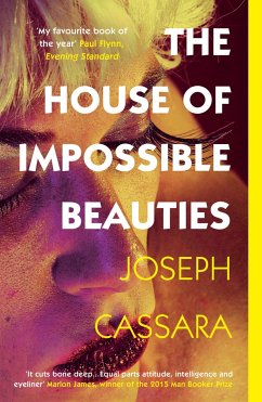 The House of Impossible Beauties - Cassara, Joseph