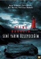 Cover Seni Yarin Özleyecegim