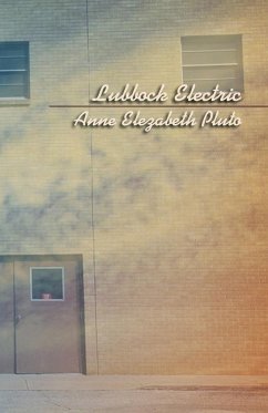 Lubbock Electric - Pluto, Anne Elezabeth
