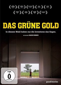 Das grüne Gold - Dokumentation