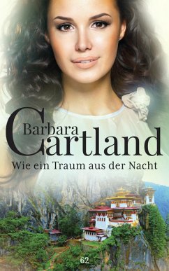 Wie ein Traum aus der Nacht (eBook, ePUB) - Cartland, Barbara