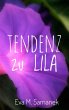 Tendenz zu Lila (eBook, ePUB) - Bild 1