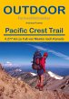 Pacific Crest Trail (eBook, ePUB) - Bild 1