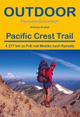 Pacific Crest Trail (eBook, ePUB)
