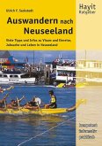 Auswandern nach Neuseeland (eBook, ePUB)