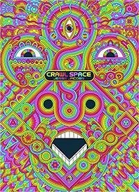 Cover Crawl Space
