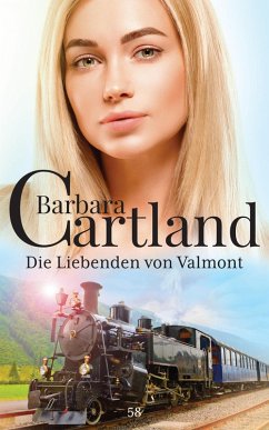 Die Liebeden von Valmont (eBook, ePUB) - Cartland, Barbara