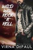 Wild wie Rock'n'Roll (eBook, ePUB)