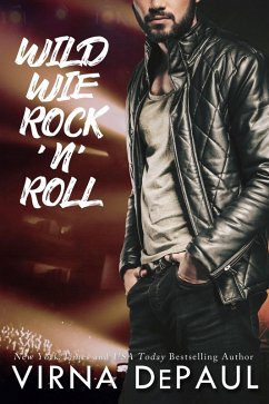 Wild wie Rock'n'Roll (eBook, ePUB) - Depaul, Virna