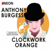 Clockwork Orange (MP3-Download)