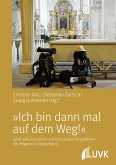 "Ich bin dann mal auf dem Weg!" (eBook, ePUB)