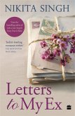 Letters to My Ex (eBook, ePUB) Letters to My Ex (eBook, ePUB)