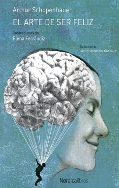 Cover El arte de ser feliz (eBook, ePUB)