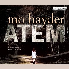 Atem (MP3-Download) - Hayder, Mo