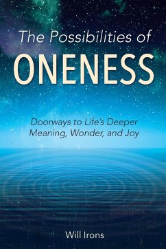 The Possibilities of Oneness - Irons, Will