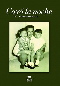 Cayó la noche (eBook, ePUB) - Pamos de la Hoz, Fernando