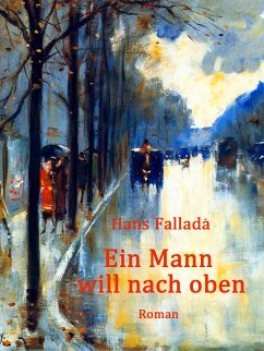 Ein Mann will nach oben (eBook, ePUB)