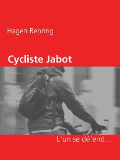 Cycliste Jabot (eBook, ePUB) - Behring, Hagen