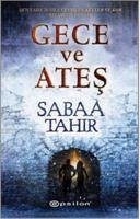 Gece ve Ates - Tahir, Sabaa