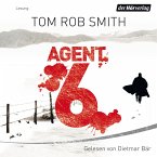 Agent 6 (MP3-Download)