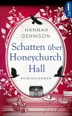 Schatten über Honeychurch Hall (eBook, ePUB)
