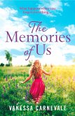 The Memories of Us (eBook, ePUB) The Memories of Us (eBook, ePUB)