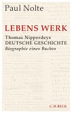 Lebens Werk (eBook, PDF)