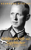 Feldpostbriefe und Tagebücher - 1940-1945 (eBook, ePUB)