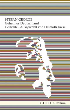 Geheimes Deutschland (eBook, ePUB) - George, Stefan