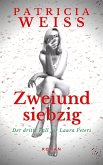 Zweiundsiebzig (eBook, ePUB) Zweiundsiebzig (eBook, ePUB)