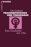 Frauenbewegung und Feminismus (eBook, ePUB)