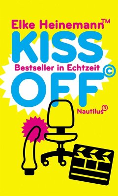 Kiss Off (eBook, PDF) - Heinemann, Elke