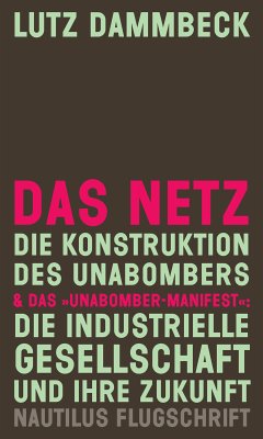 Das Netz (eBook, ePUB) - Dammbeck, Lutz