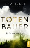 Totenbauer / Tenbrink und Bertram Bd.2 (eBook, ePUB)