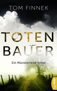 Totenbauer / Tenbrink und Bertram Bd.2 (eBook, ePUB) - Finnek, Tom
