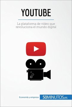 YouTube (eBook, ePUB) - 50minutos