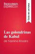Las golondrinas de Kabul de Yasmina... - Bild 1