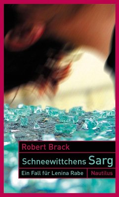 Schneewittchens Sarg (eBook, ePUB) - Brack, Robert