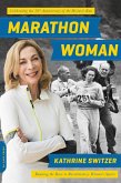 Marathon Woman (eBook, ePUB)