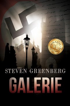 Cover Galerie (Deutsche) (eBook, ePUB)
