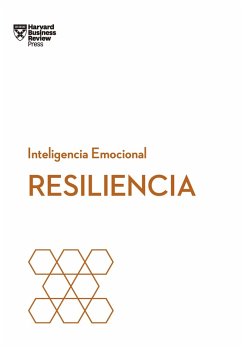 Resiliencia (eBook, ePUB) - Harvard Business Review