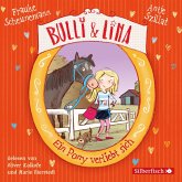 Ein Pony verliebt sich / Bulli & Lina Bd.1 (MP3-Download)