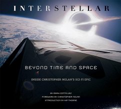 Cover Interstellar (eBook, ePUB)