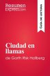 Ciudad en llamas de Garth Risk Hallberg... - Bild 1