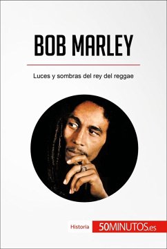 Bob Marley (eBook, ePUB) - 50minutos