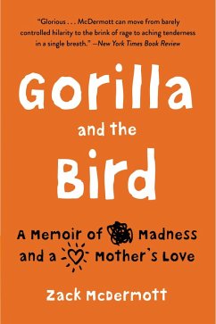 Cover Gorilla and the Bird (eBook, ePUB)