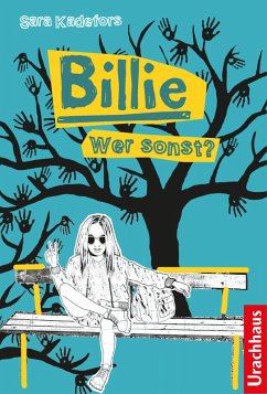 Billie - Wer sonst? (eBook, ePUB) - Kadefors, Sara