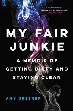 My Fair Junkie (eBook, ePUB) - Dresner, Amy
